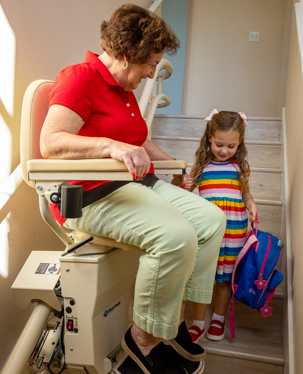 Stair Lifts