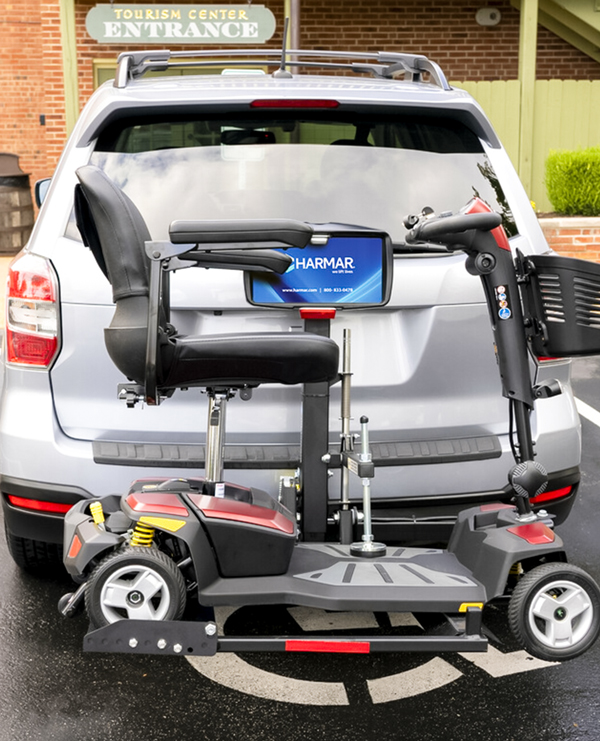 Vehicle Lifts