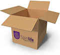 FREE Standard Shipping icon