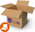White Glove Delivery icon