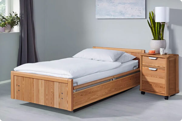 Sentida Beds — $500 Off