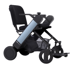 WHILL Model F
