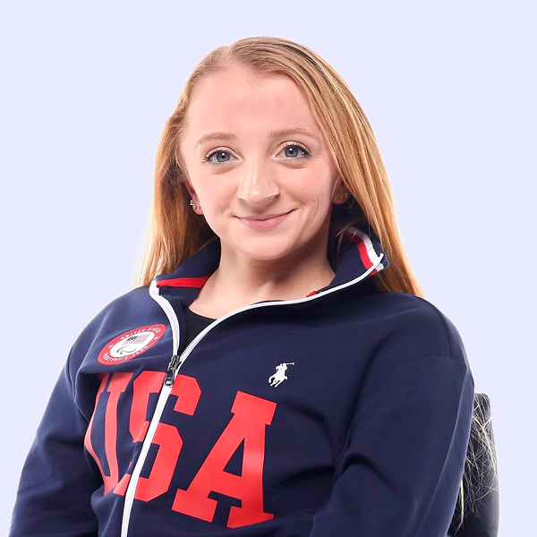 Mckenzie Coan